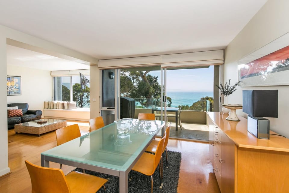 Apartment 7 Kalimna Apartment in Lorne