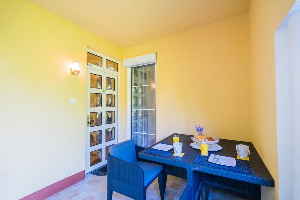 Patio, Patio