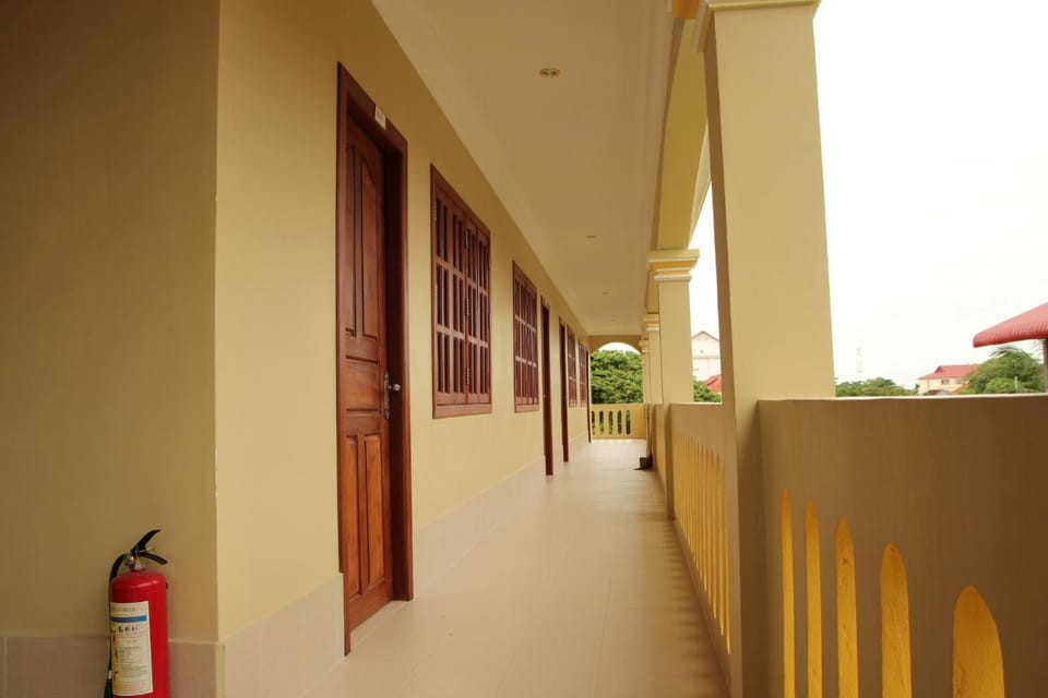 Property building, Decorative detail