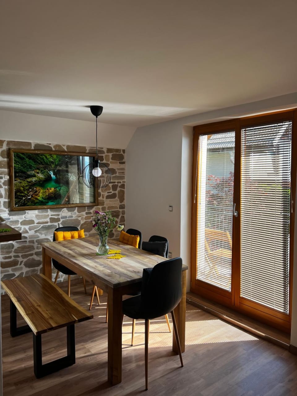 Zemva Stays - Apartma ELA Apartment in Carinthia, Austria