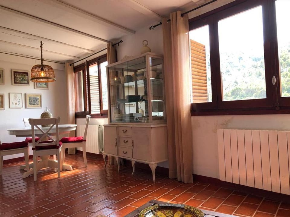 Cal Tató Apartament Apartment in Catalonia