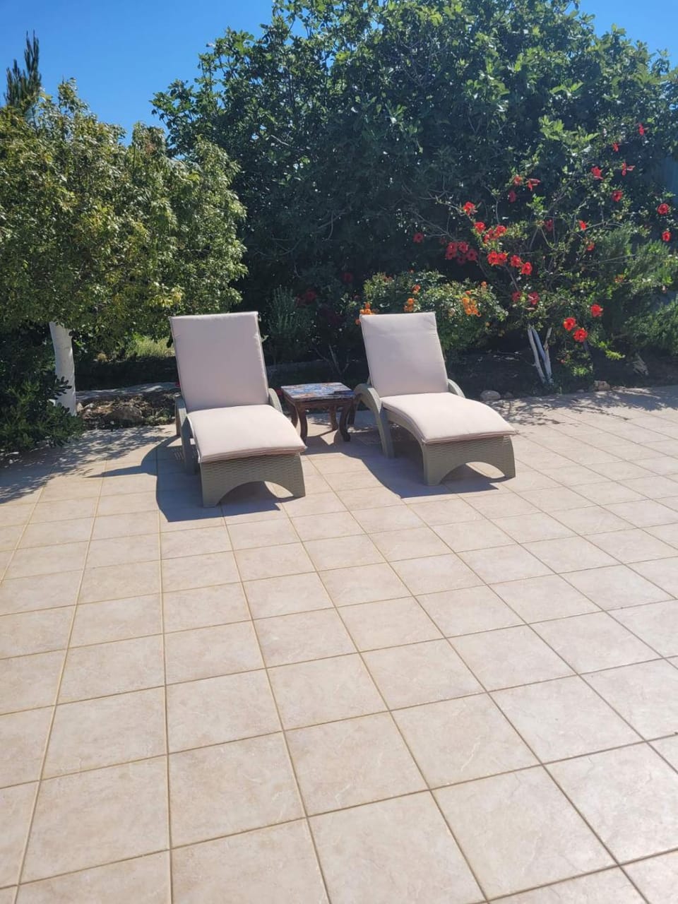 kouremenos beach house East House in Lasithi