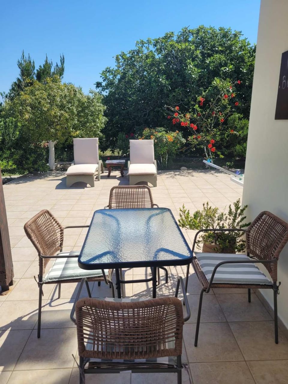 kouremenos beach house East House in Lasithi