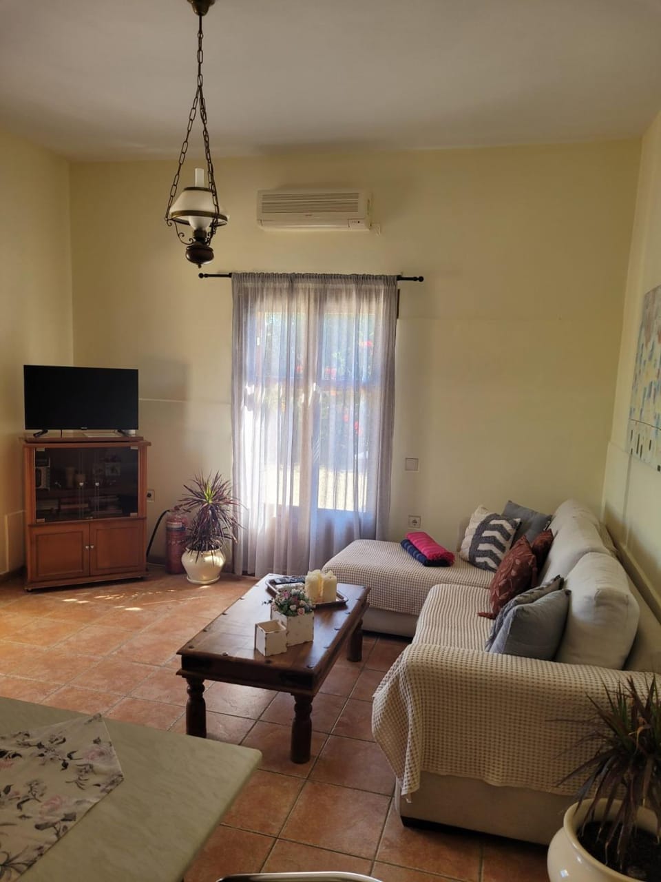 kouremenos beach house East House in Lasithi