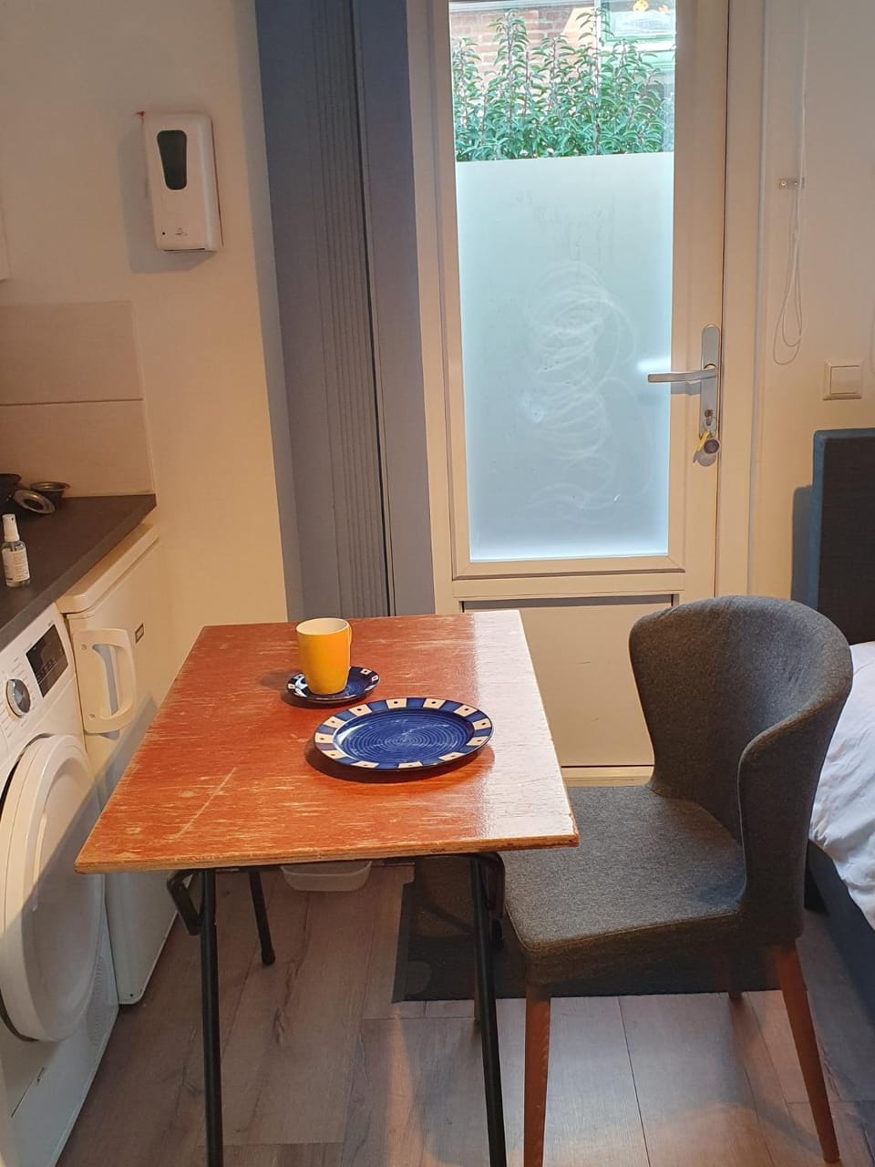 Cozy Garden House kijkduin Beach Bed and Breakfast in The Hague