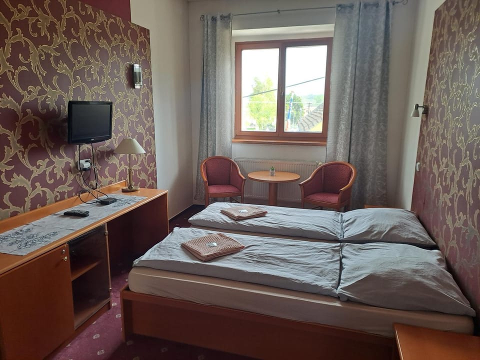 Dobrá škola u Jeníčka Bed and Breakfast in South Moravian Region