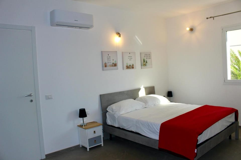 Amurusu Residence Apartment hotel in Sicily