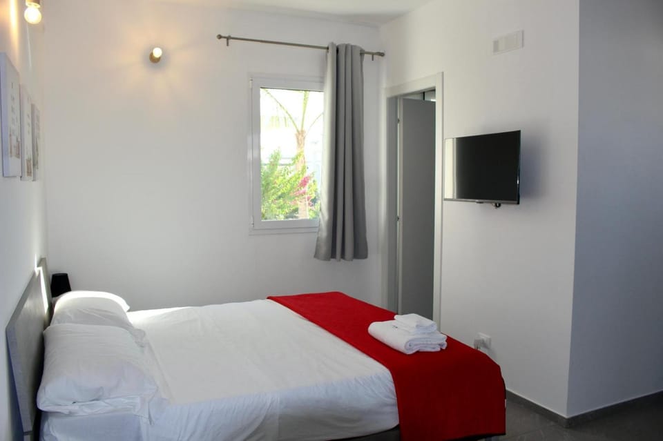 Amurusu Residence Apartment hotel in Sicily