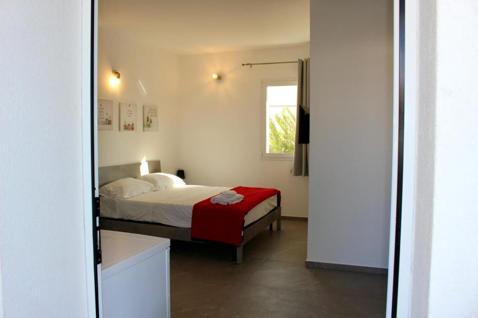 Amurusu Residence Apartment hotel in Sicily