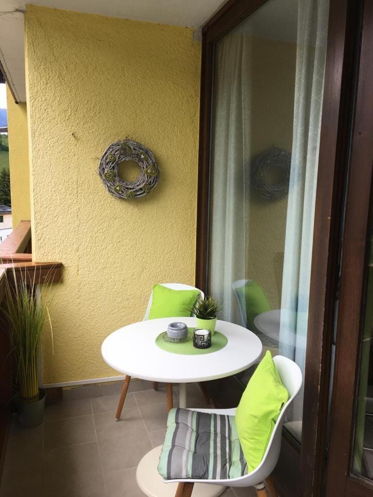 Apartment Domizil Maria Apartment in Piesendorf