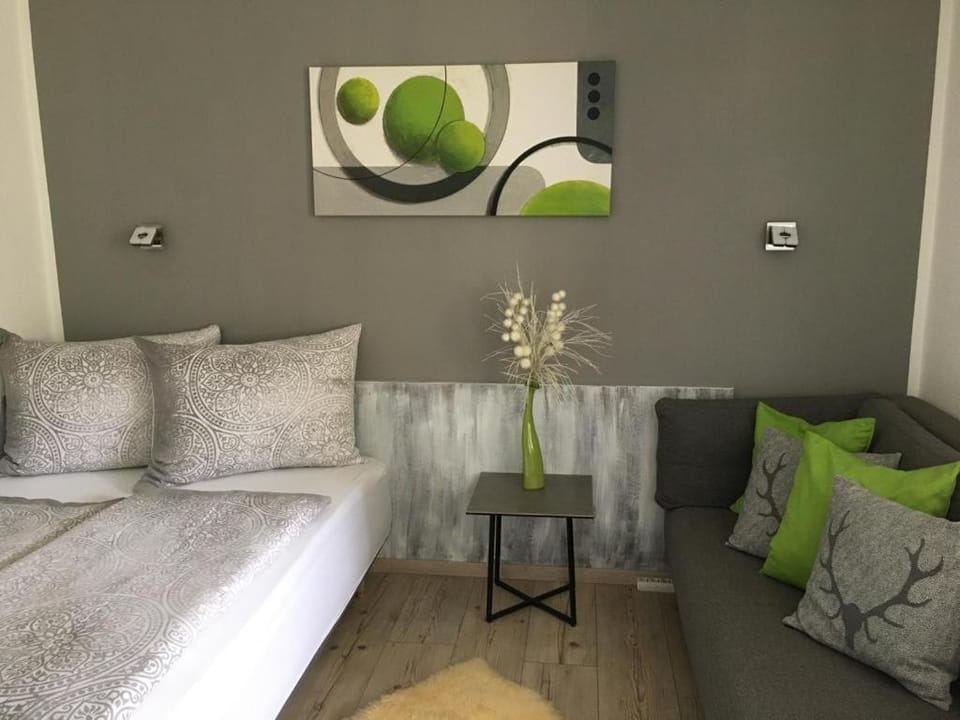 Apartment Domizil Maria Apartment in Piesendorf