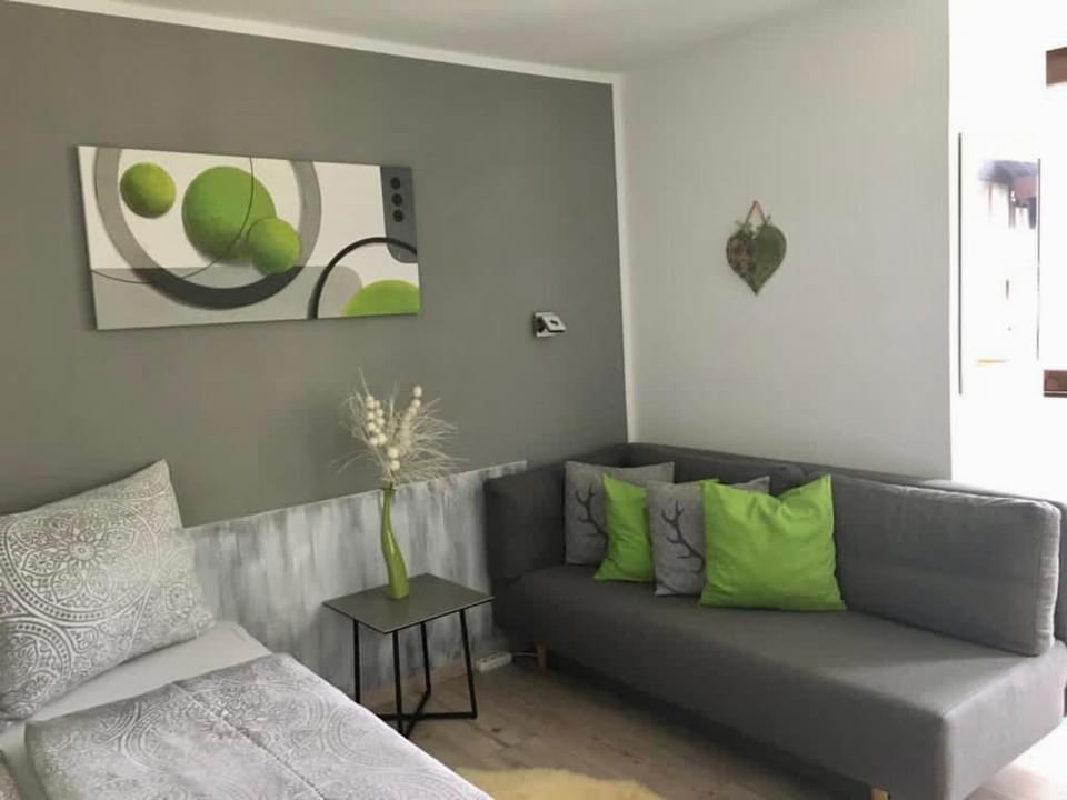 Apartment Domizil Maria Apartment in Piesendorf