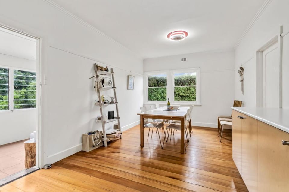 Milville House in Apollo Bay