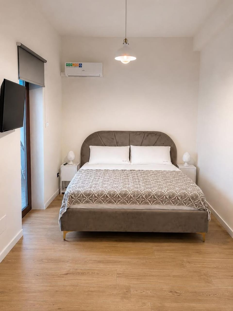 Salentina White House Bed and Breakfast in Lecce