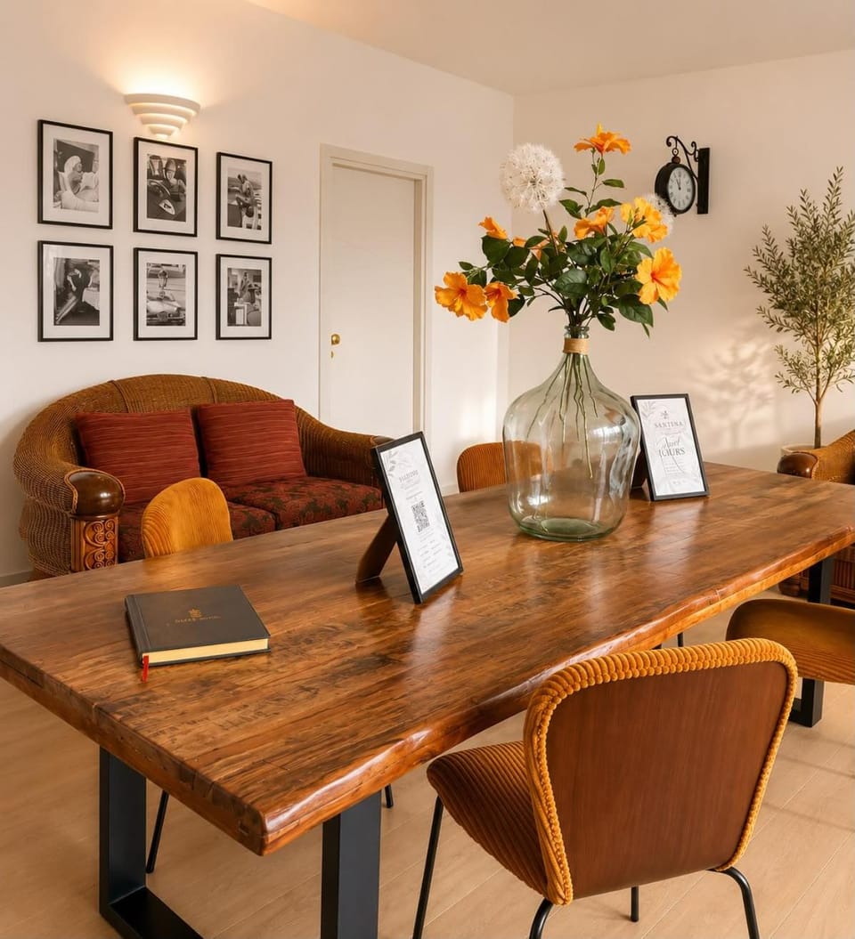 Salentina White House Bed and Breakfast in Lecce