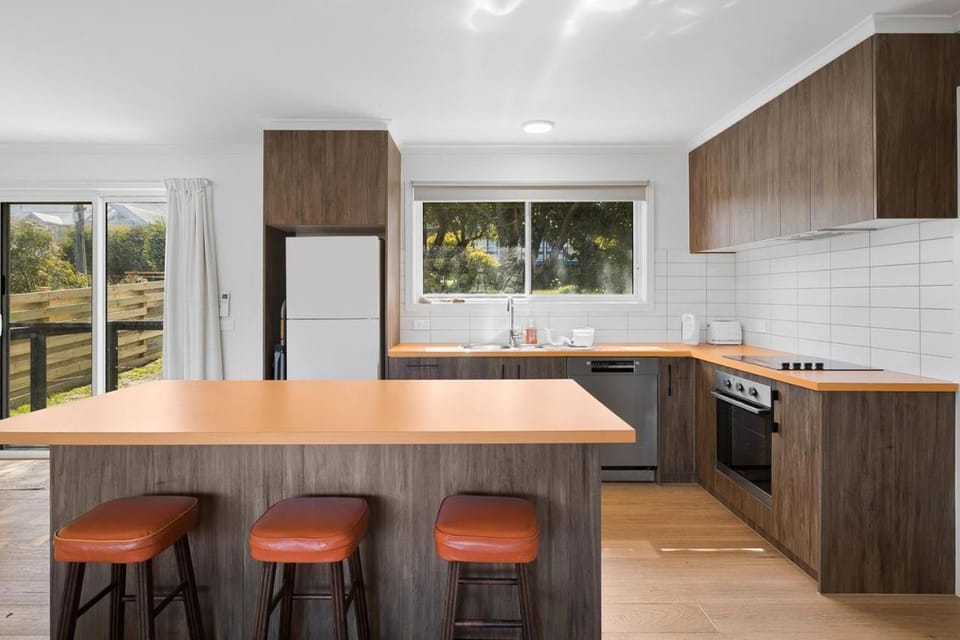 Myrtle Cottage House in Aireys Inlet