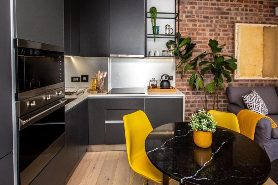 305 The Signature De Waterkant Apartment in Cape Town