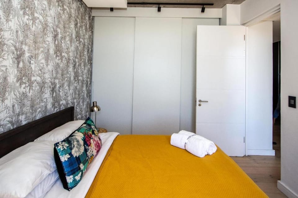 305 The Signature De Waterkant Apartment in Cape Town