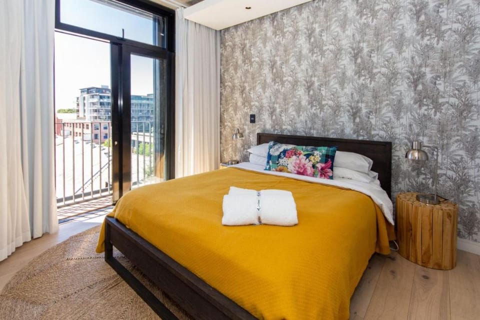 305 The Signature De Waterkant Apartment in Cape Town