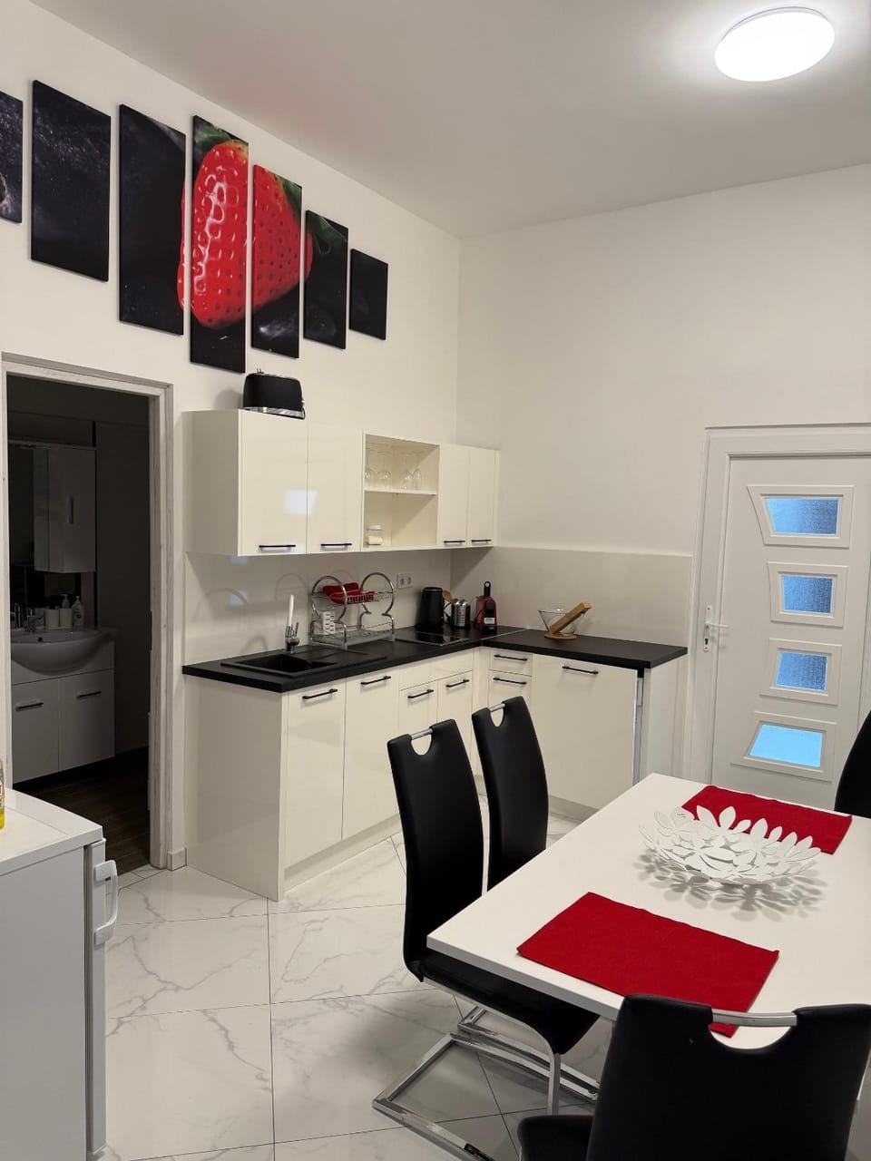 Biztos Kuckó Apartment in Szeged