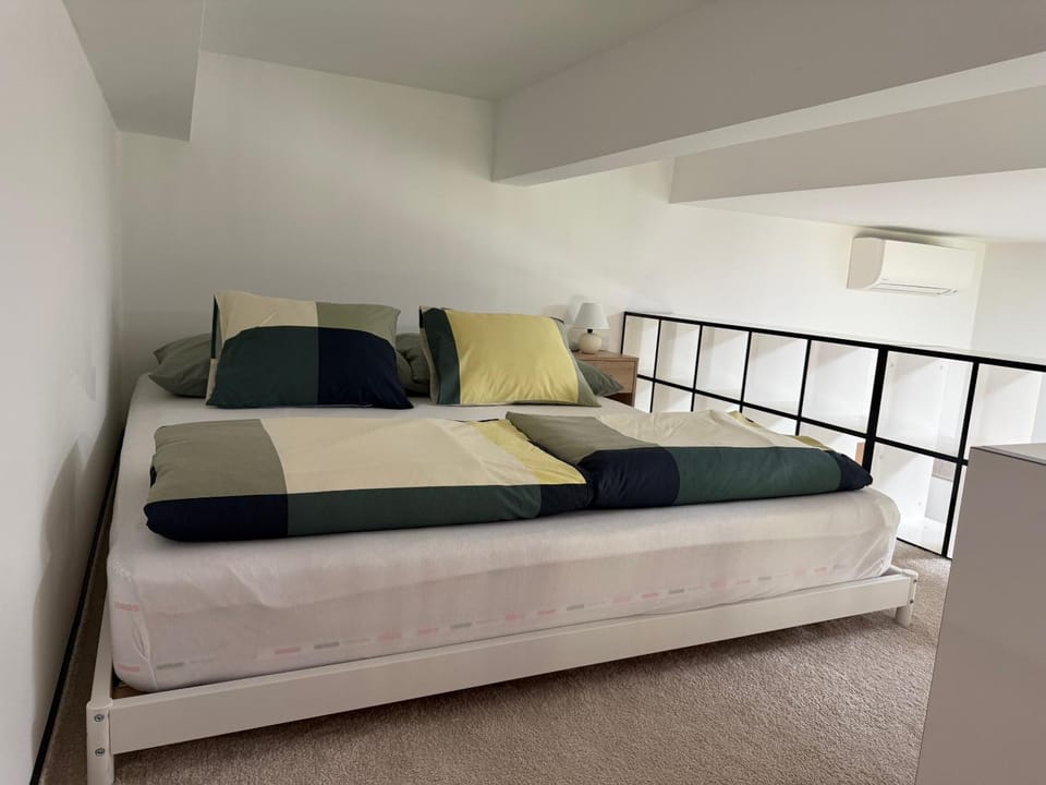 Biztos Kuckó Apartment in Szeged