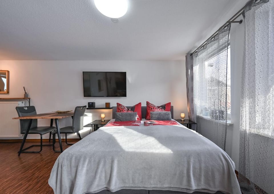 Ferienbungalow Schlossblick Apartment in Fussen