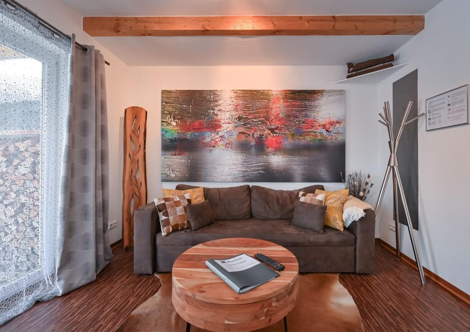 Ferienbungalow Schlossblick Apartment in Fussen