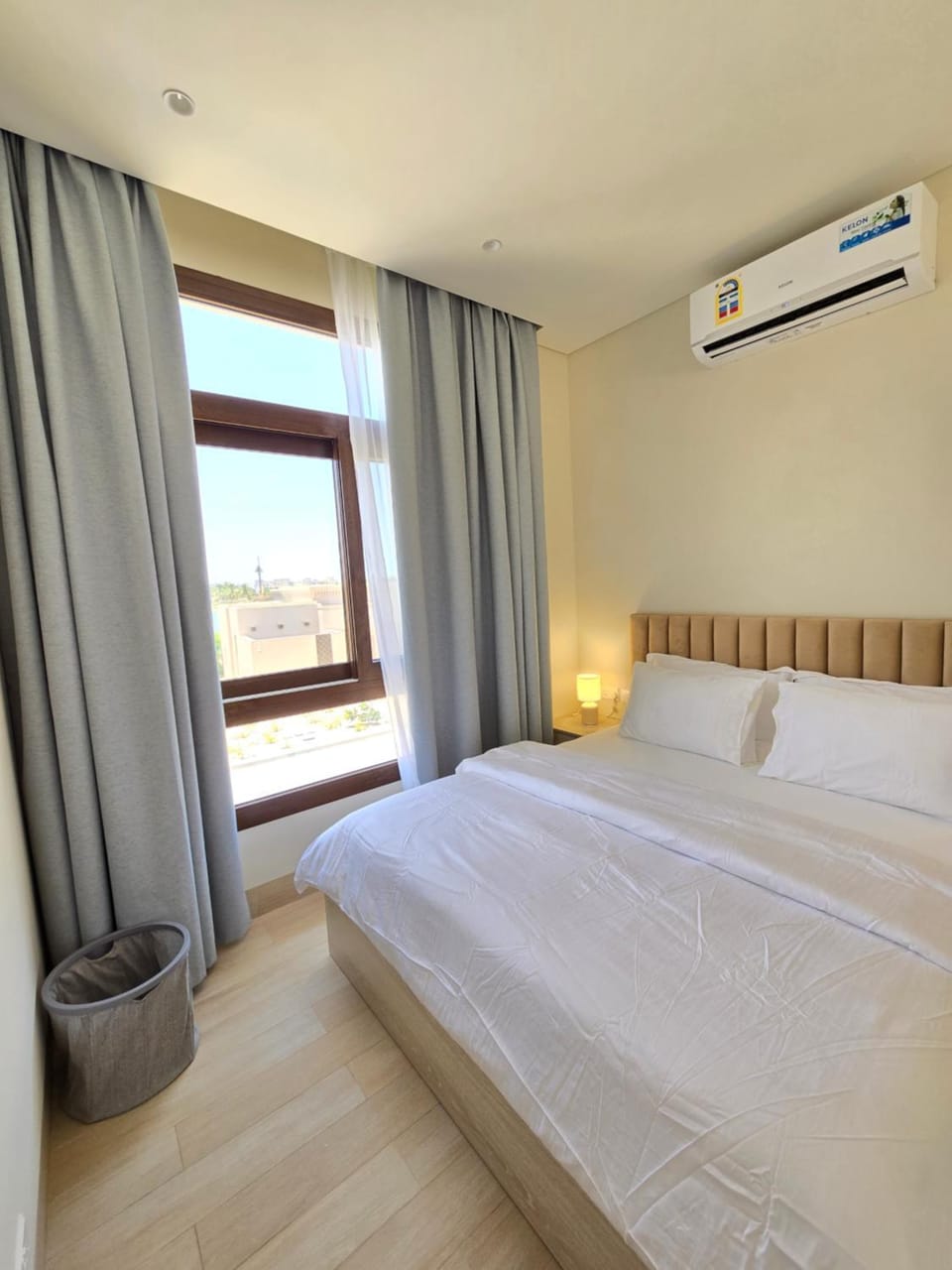 Hawana Holidy Rivera Apartment in Oman