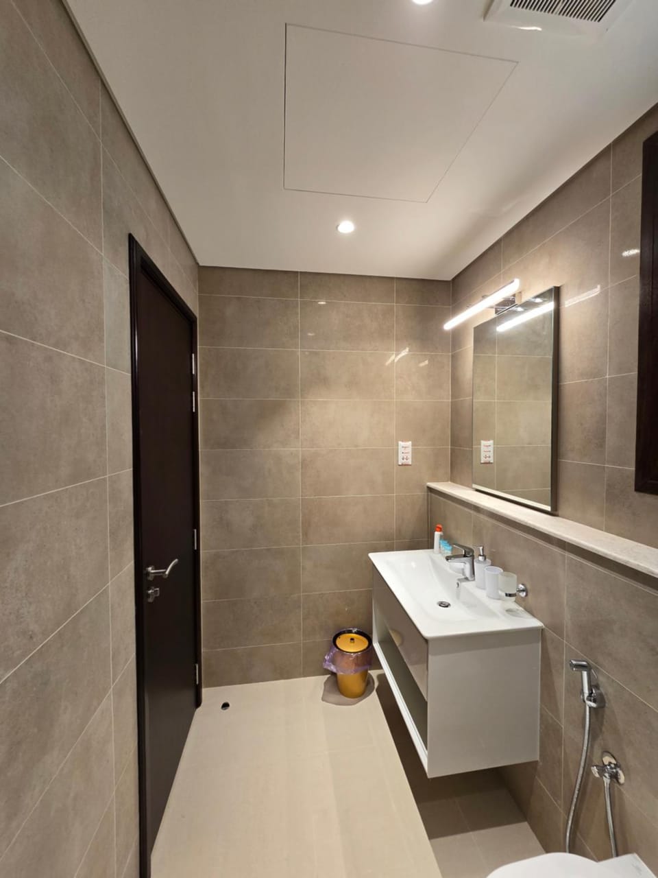 Hawana Holidy Rivera Apartment in Oman