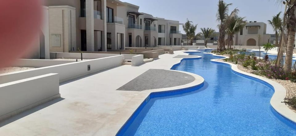 Hawana Holidy Rivera Apartment in Oman