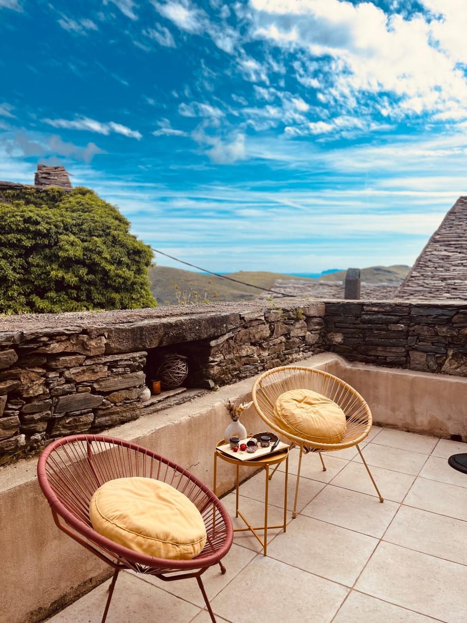 Très jolie maison aux portes du Cap Corse House in Corsica