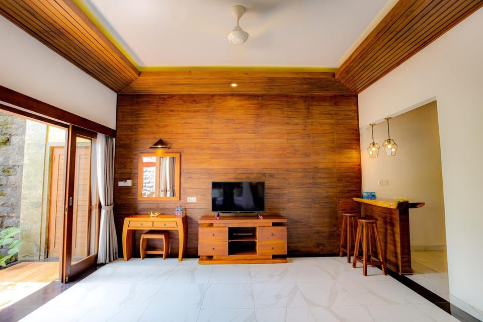 Communal lounge/ TV room, TV and multimedia, Living room, Seating area