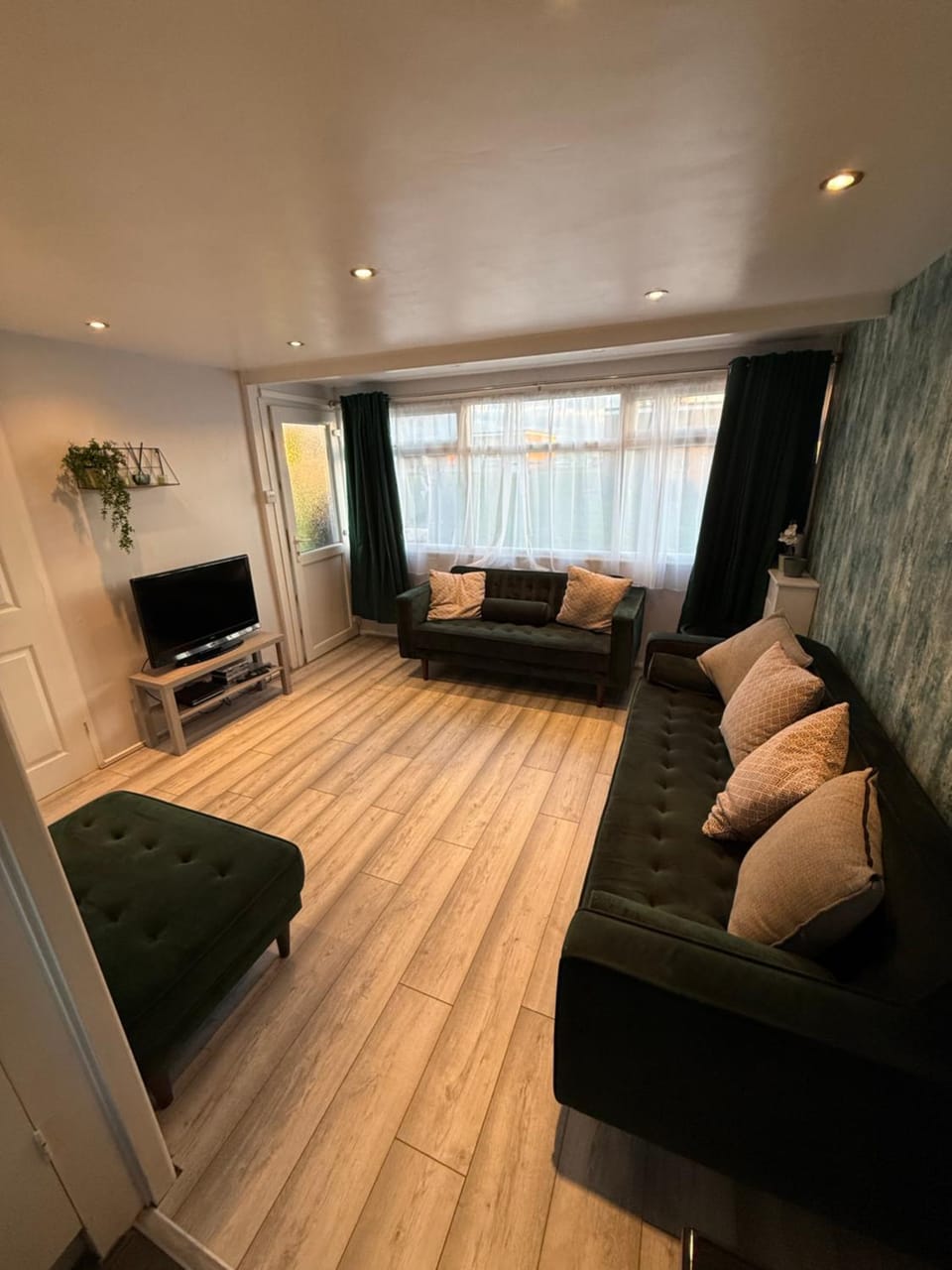 Sundowner Chalet Great For Families Chalet in Hemsby