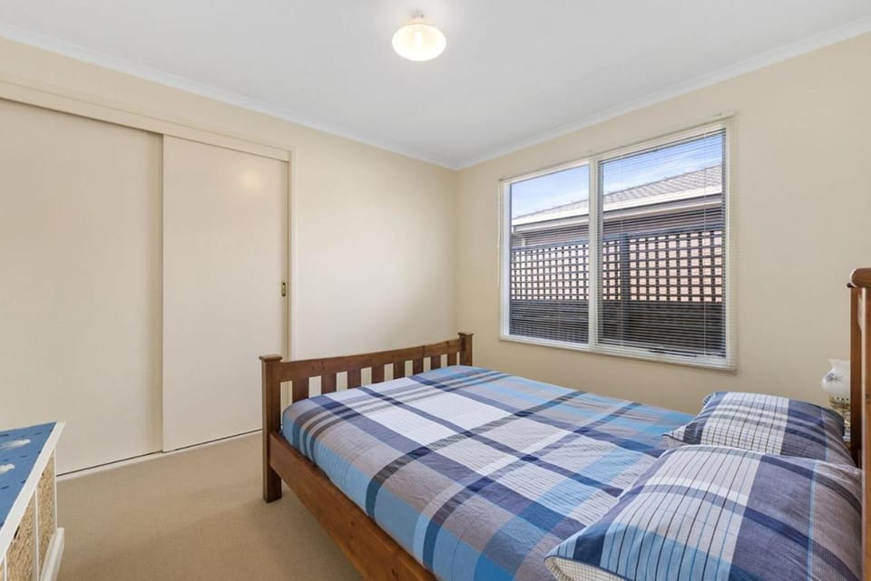 Budget By The Bay House in Apollo Bay