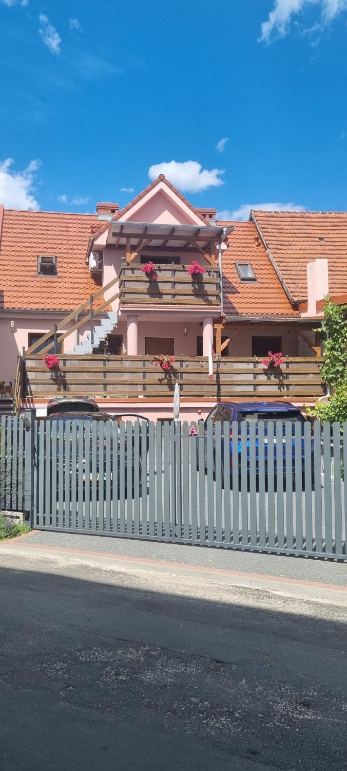 Apartament Nova Kamienica 2 Apartment in Poland