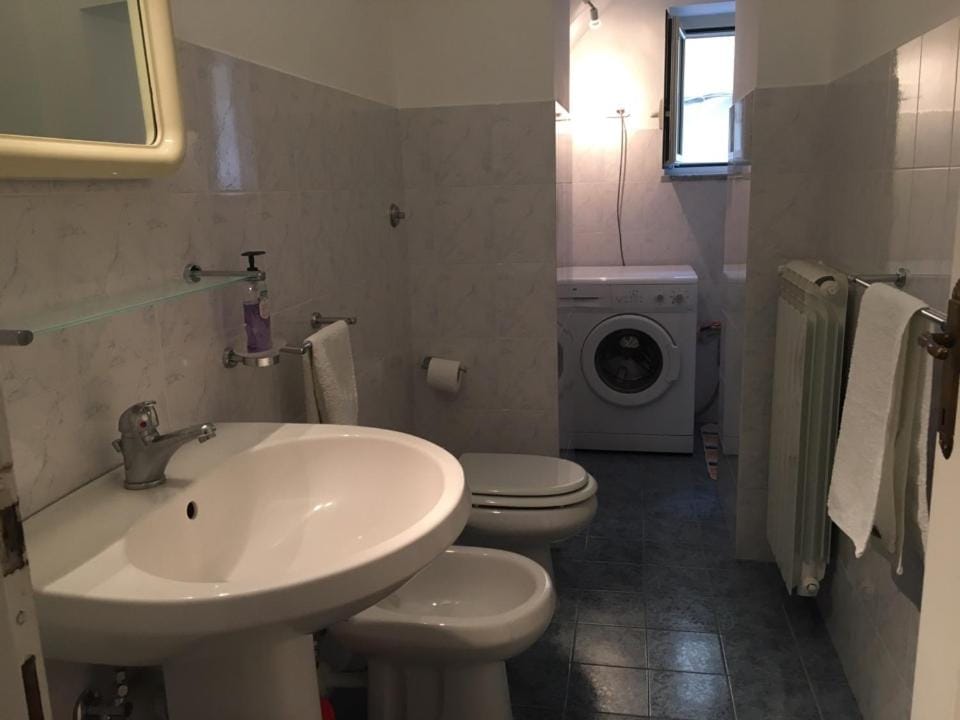Casa Fiorini Apartment in Terracina