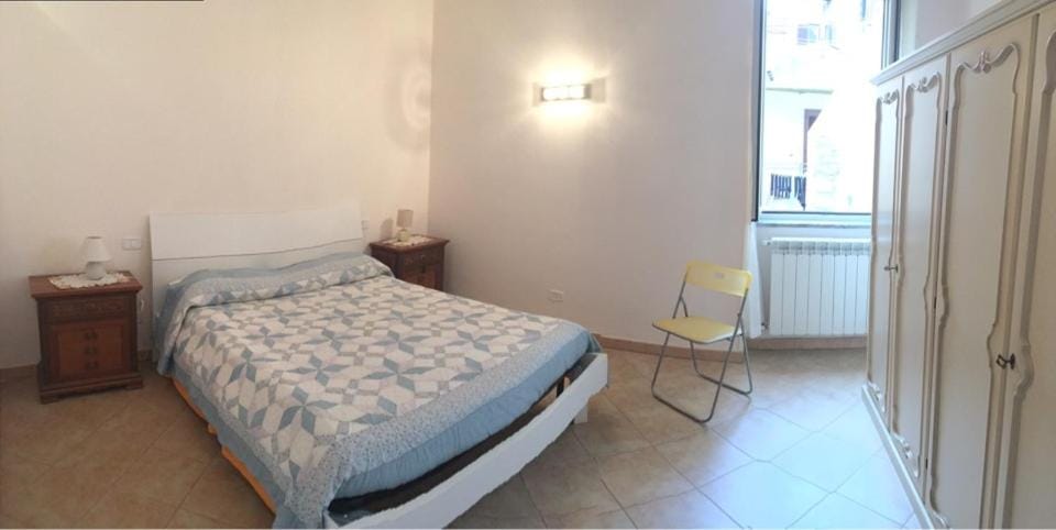 Casa Fiorini Apartment in Terracina