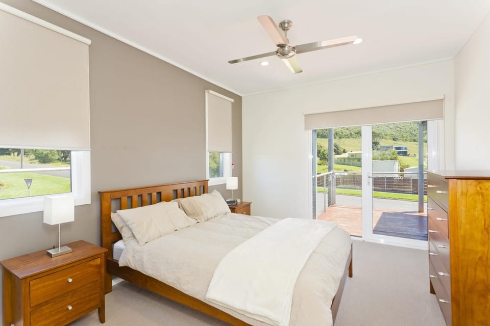 Cawood Heights - BYO Linen House in Apollo Bay