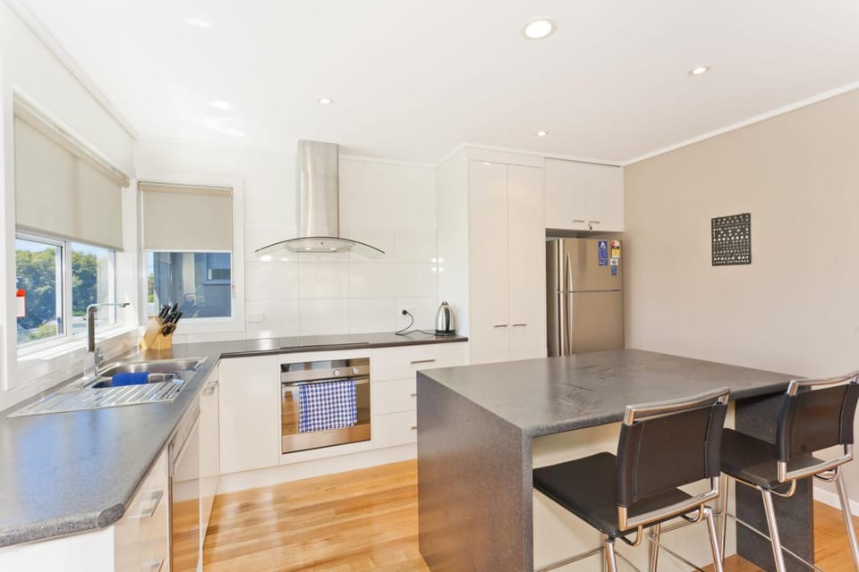 Cawood Heights - BYO Linen House in Apollo Bay