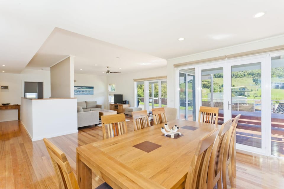 Cawood Heights - BYO Linen House in Apollo Bay