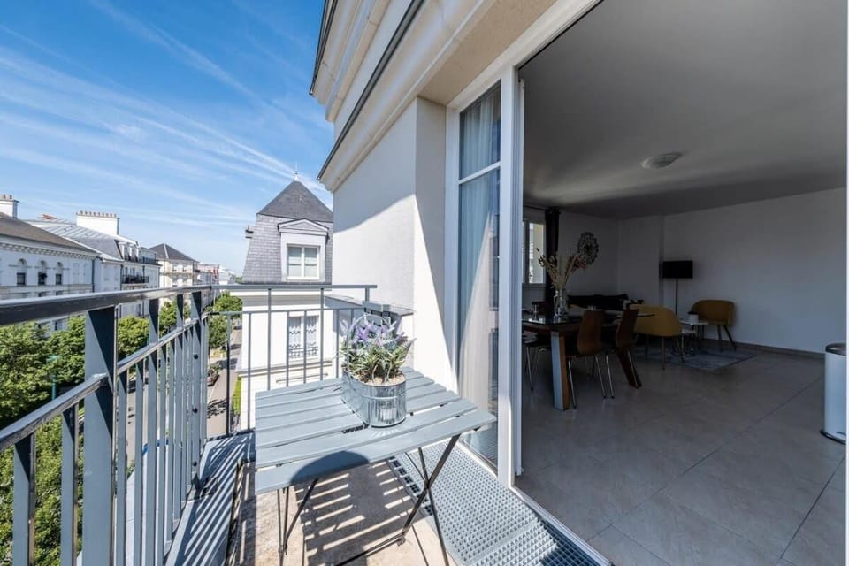 View (from property/room), Balcony/Terrace
