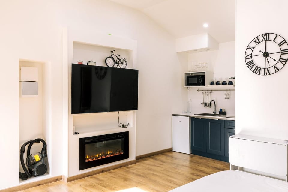 GuestReady - Dreamy Getaway next to Disneyland Apartment in Île-de-France