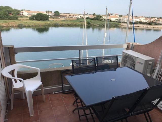 Marins 305 Apartment in Saint-Cyprien