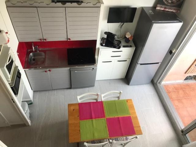 Marins 305 Apartment in Saint-Cyprien