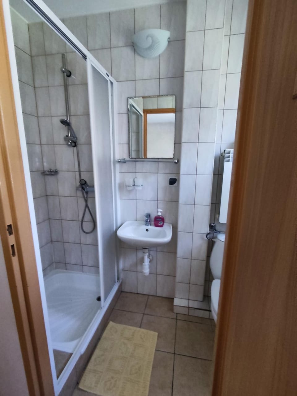 Seeblick Farm Stay in Lithuania