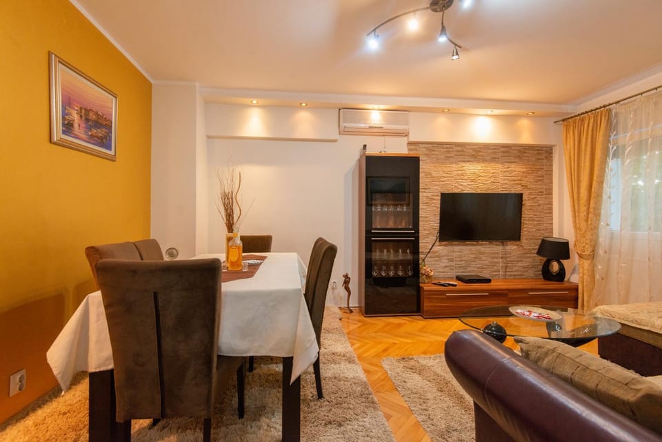 Apartments Ivana Apartment in Kotor Municipality