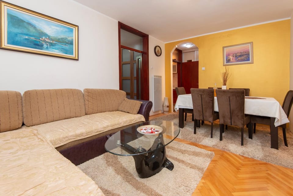 Apartments Ivana Apartment in Kotor Municipality