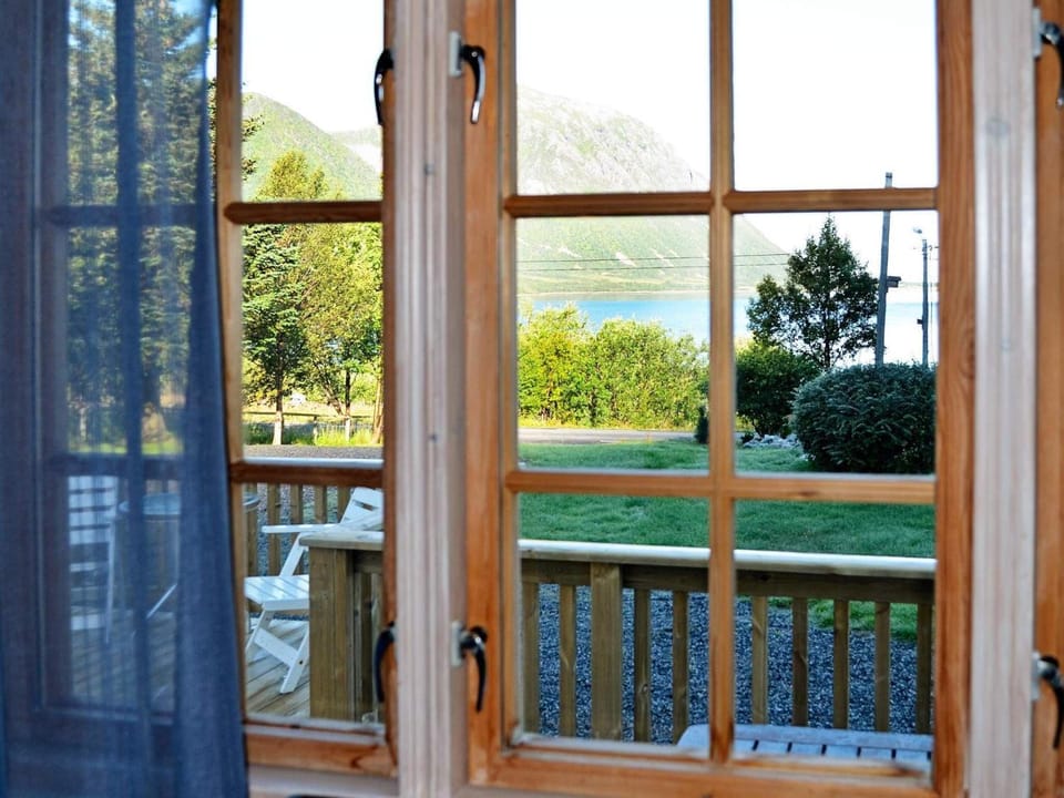 Lake view