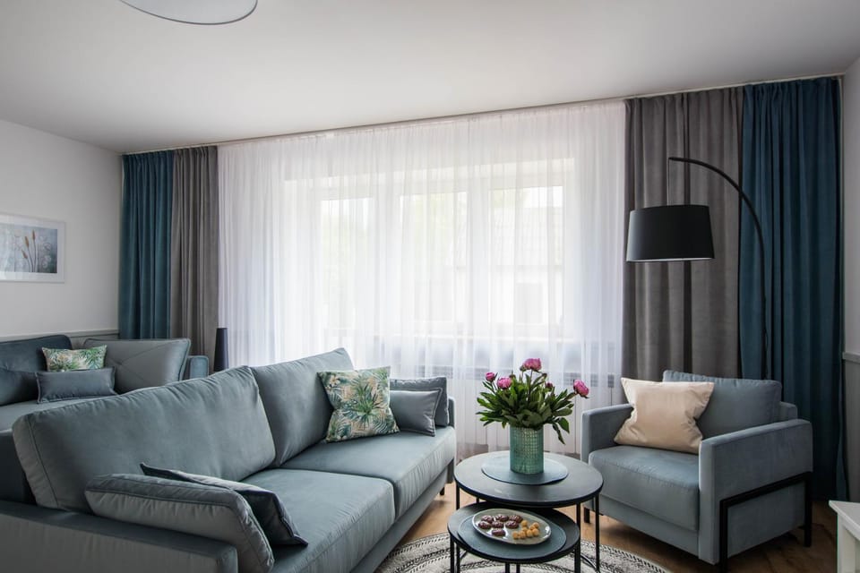 DobraNocka w Leleszkach Apartment in Poland