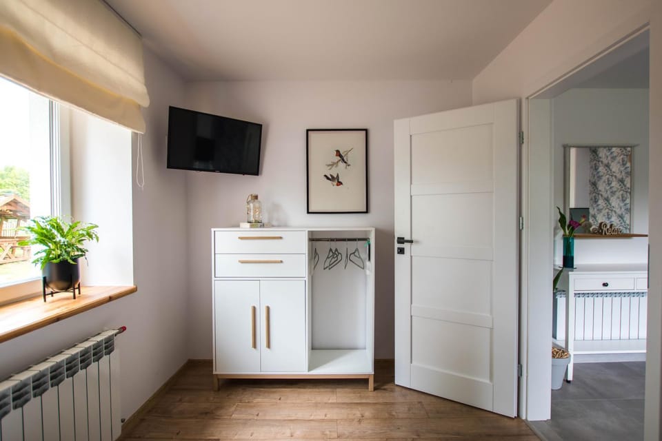 DobraNocka w Leleszkach Apartment in Poland